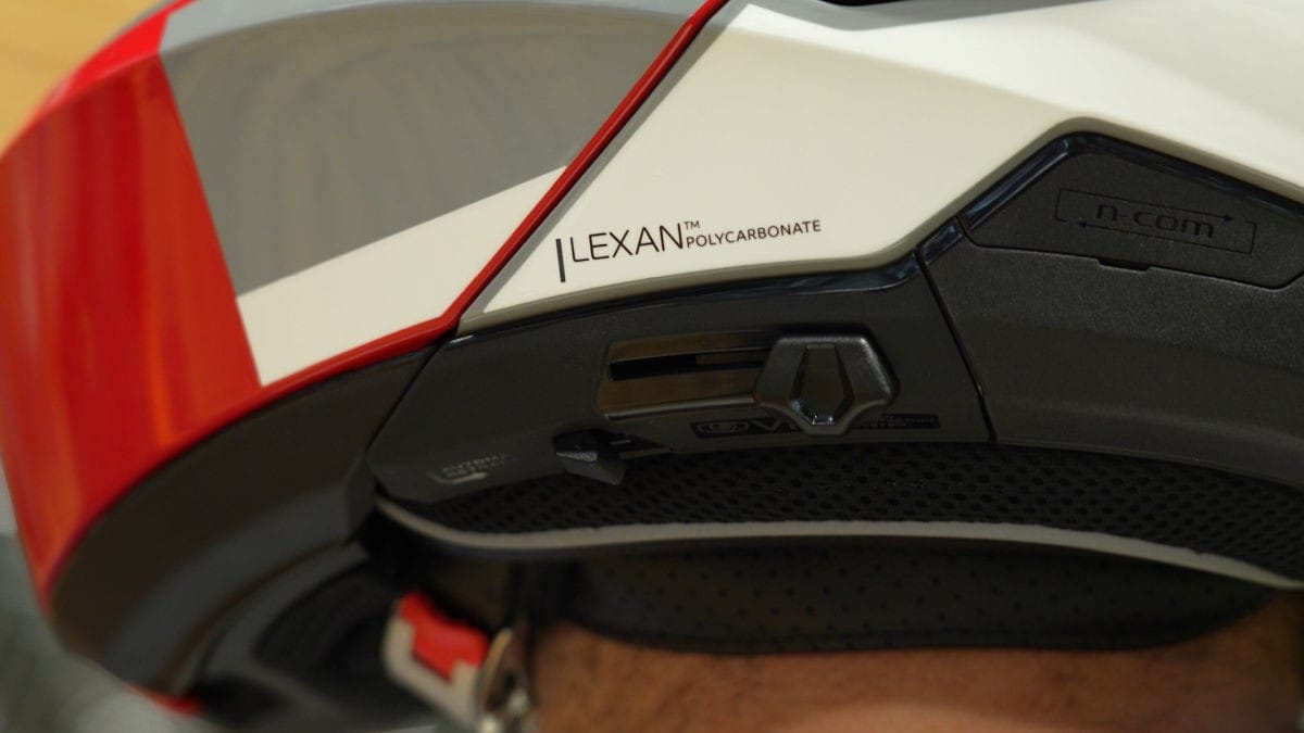 Ecco perché il Nolan N120-1 è uno dei caschi più intelligenti in circolazione